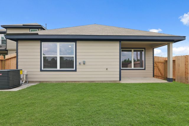 15602 Coneflower Hills Drive, Houston, TX 77090