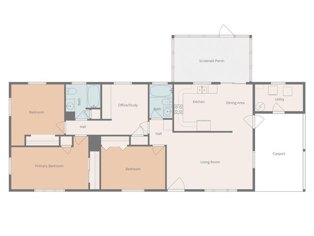 605 Dana Road, Hendersonville, NC 28792