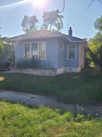 3886 Adams Street, Gary, IN 46408