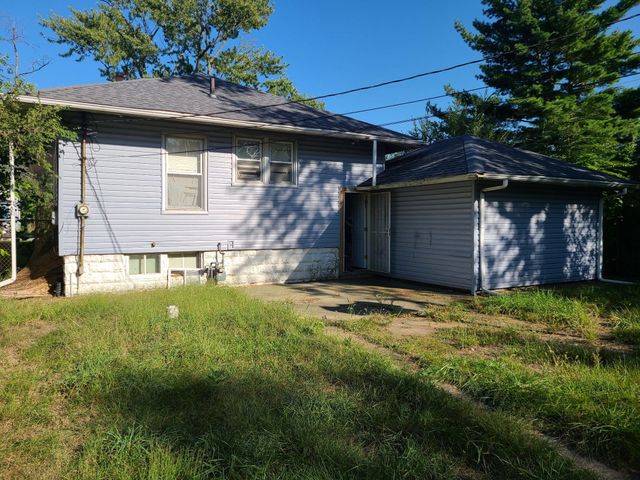 3886 Adams Street, Gary, IN 46408