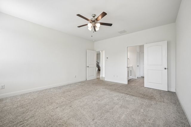 4002 Morning Dove Drive, Melissa, TX 75454