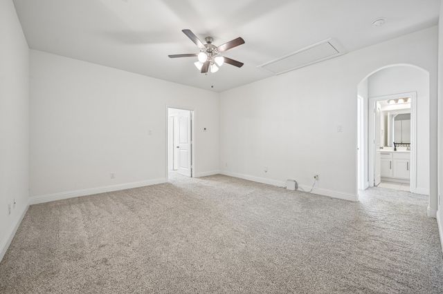 4002 Morning Dove Drive, Melissa, TX 75454