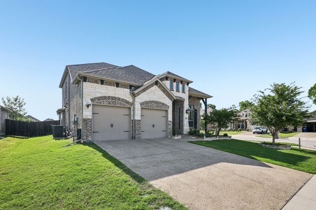 4002 Morning Dove Drive, Melissa, TX 75454