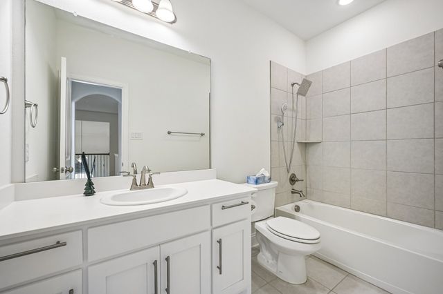 4002 Morning Dove Drive, Melissa, TX 75454