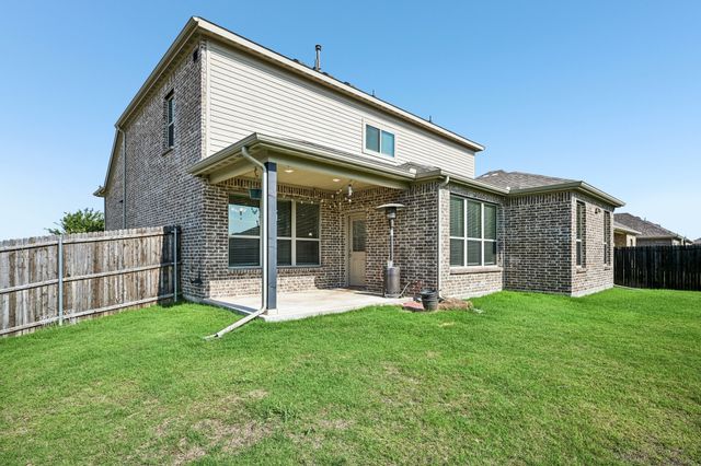 4002 Morning Dove Drive, Melissa, TX 75454