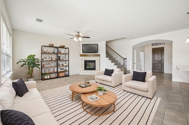 4002 Morning Dove Drive, Melissa, TX 75454