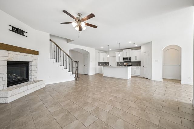 4002 Morning Dove Drive, Melissa, TX 75454