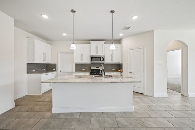4002 Morning Dove Drive, Melissa, TX 75454
