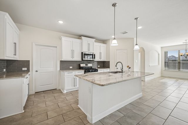 4002 Morning Dove Drive, Melissa, TX 75454
