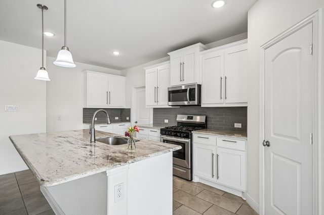 4002 Morning Dove Drive, Melissa, TX 75454