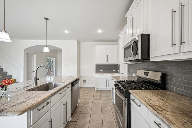 4002 Morning Dove Drive, Melissa, TX 75454