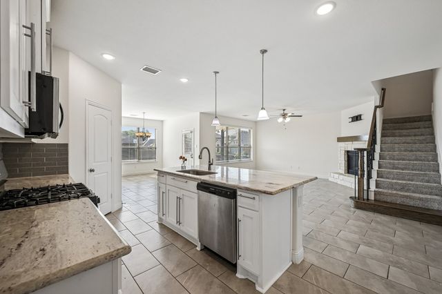 4002 Morning Dove Drive, Melissa, TX 75454