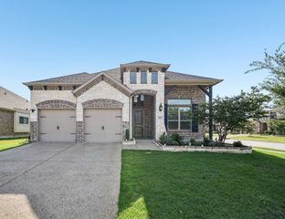 4002 Morning Dove Drive, Melissa, TX 75454