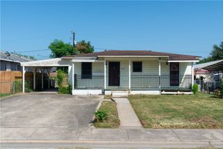 1524 ORMOND Dr, Corpus Christi, TX 78415