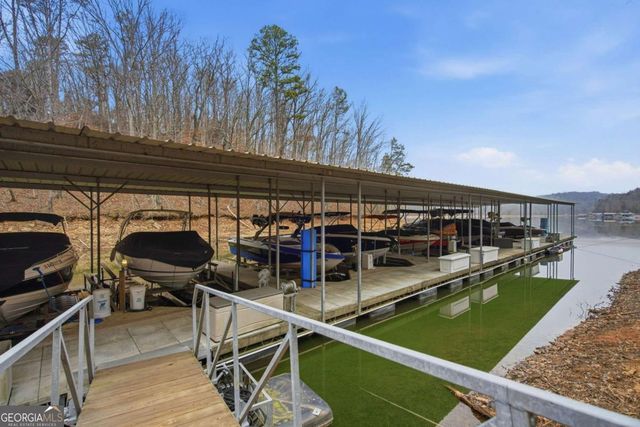 110 Peninsula Way, Dawsonville, GA 30534