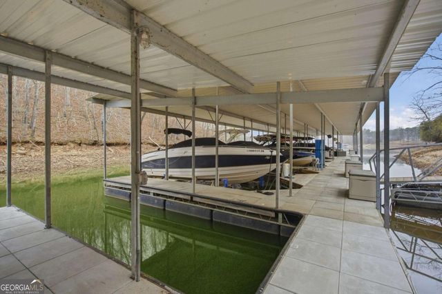 110 Peninsula Way, Dawsonville, GA 30534