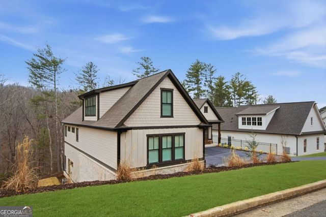 110 Peninsula Way, Dawsonville, GA 30534