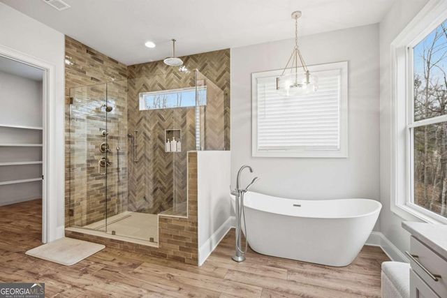 110 Peninsula Way, Dawsonville, GA 30534