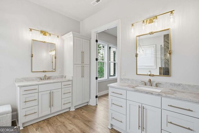 110 Peninsula Way, Dawsonville, GA 30534