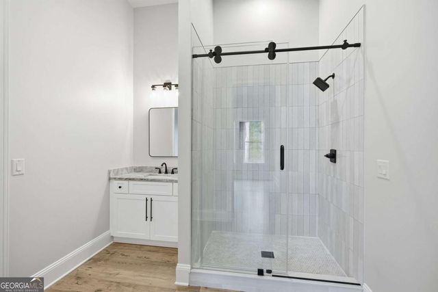 110 Peninsula Way, Dawsonville, GA 30534