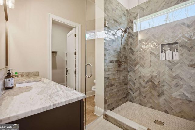 110 Peninsula Way, Dawsonville, GA 30534