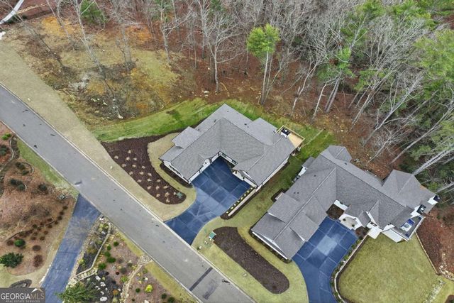 110 Peninsula Way, Dawsonville, GA 30534