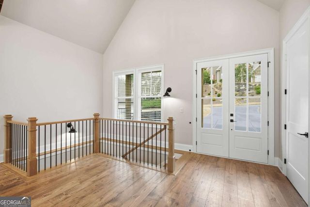 110 Peninsula Way, Dawsonville, GA 30534