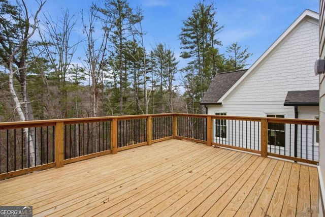 110 Peninsula Way, Dawsonville, GA 30534