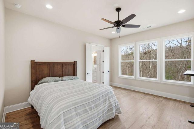 110 Peninsula Way, Dawsonville, GA 30534