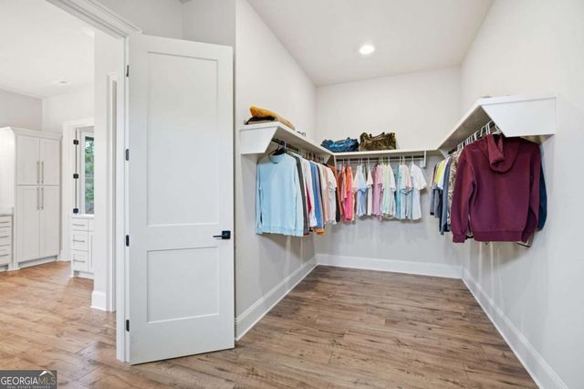 110 Peninsula Way, Dawsonville, GA 30534