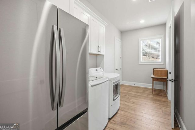 110 Peninsula Way, Dawsonville, GA 30534