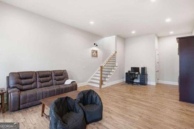 110 Peninsula Way, Dawsonville, GA 30534