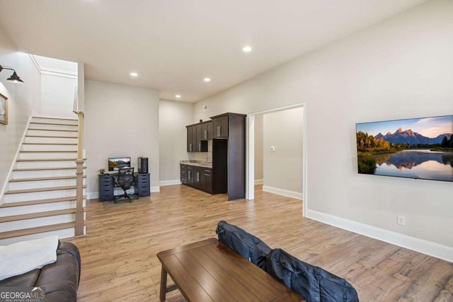 110 Peninsula Way, Dawsonville, GA 30534