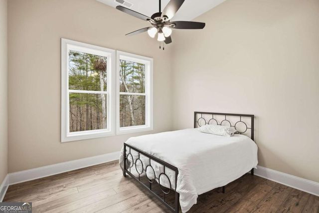 110 Peninsula Way, Dawsonville, GA 30534