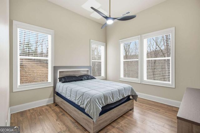 110 Peninsula Way, Dawsonville, GA 30534