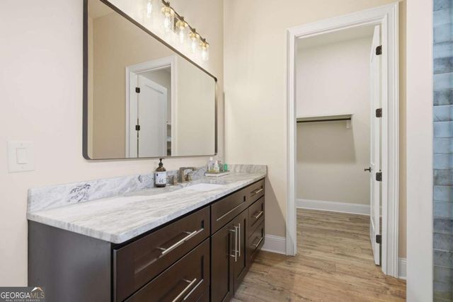 110 Peninsula Way, Dawsonville, GA 30534