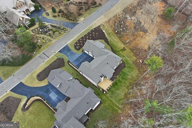 110 Peninsula Way, Dawsonville, GA 30534