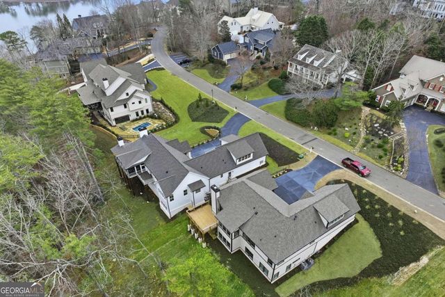 110 Peninsula Way, Dawsonville, GA 30534