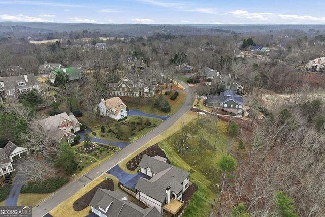 110 Peninsula Way, Dawsonville, GA 30534