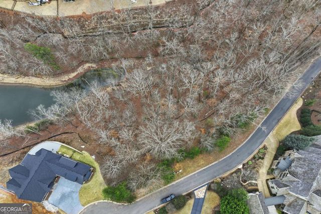 110 Peninsula Way, Dawsonville, GA 30534