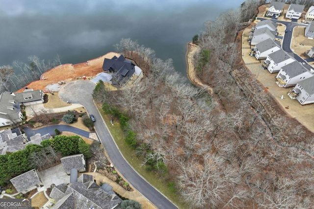 110 Peninsula Way, Dawsonville, GA 30534