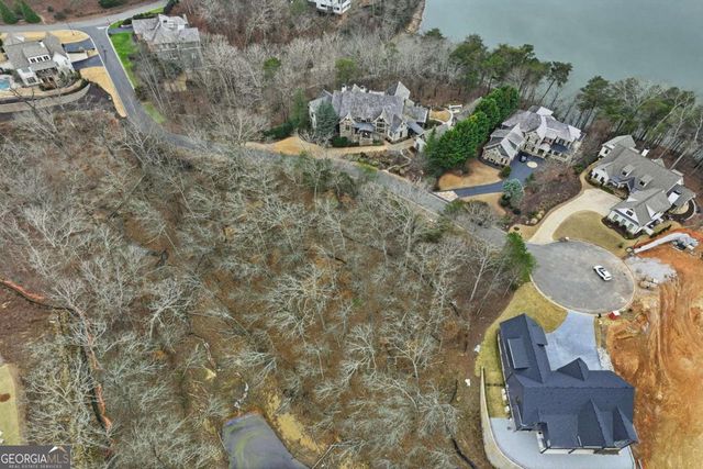 110 Peninsula Way, Dawsonville, GA 30534