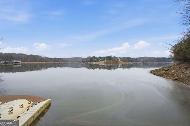 110 Peninsula Way, Dawsonville, GA 30534