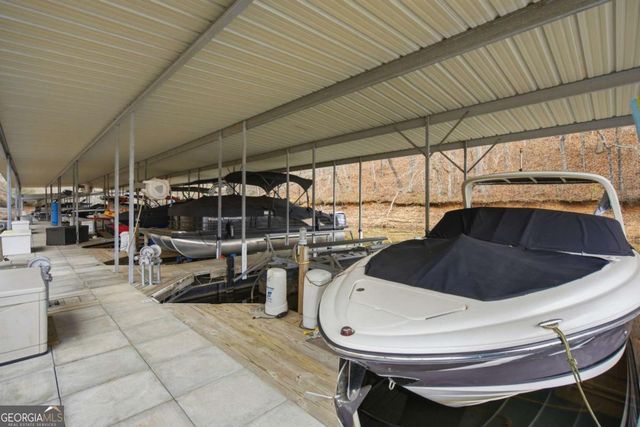 110 Peninsula Way, Dawsonville, GA 30534