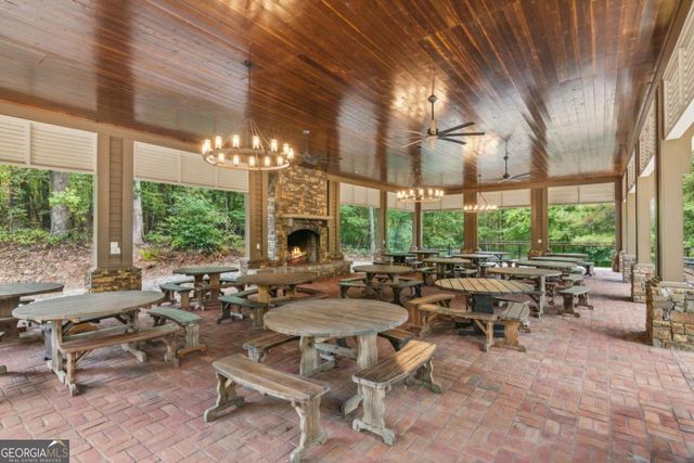 110 Peninsula Way, Dawsonville, GA 30534