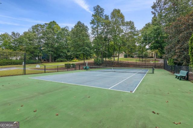 110 Peninsula Way, Dawsonville, GA 30534