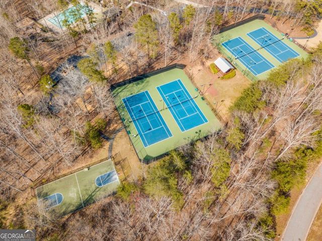 110 Peninsula Way, Dawsonville, GA 30534