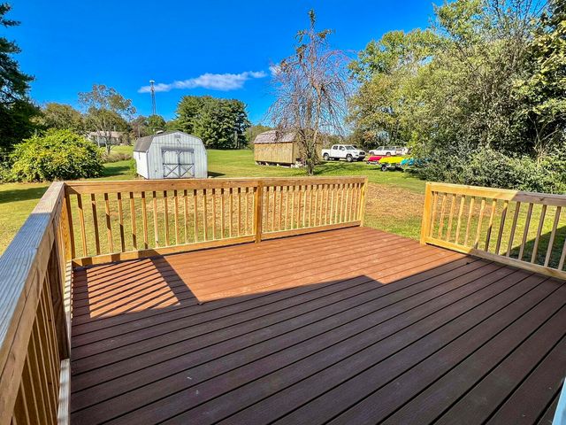 914 Flax Lane, Talbott, TN 37877