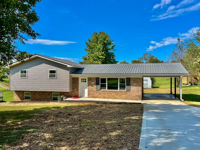 914 Flax Lane, Talbott, TN 37877