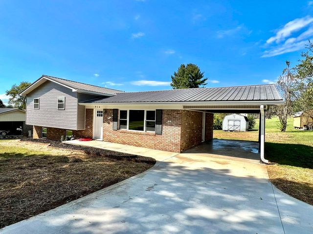 914 Flax Lane, Talbott, TN 37877